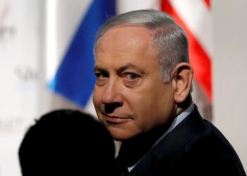 نتنياهو: سنحافظ على مدينة القدس كاملة تحت سيادة إسرائيل