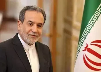 وزارة الخارجية الإيرانية: عراقجي سيزور مصر ولبنان بداية الأسبوع المقبل