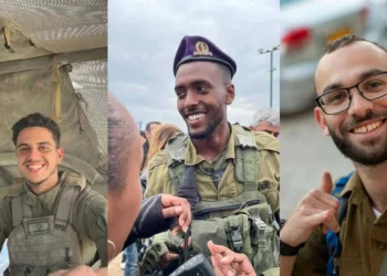 جيش الاحتلال الإسرائيلي يكشف تفاصيل مقتل جنوده الثلاثة في غزة