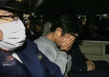 قتل 8 نساء ورجل.. اليابان تنفذ الحكم في “سفاح تويتر” بسرية