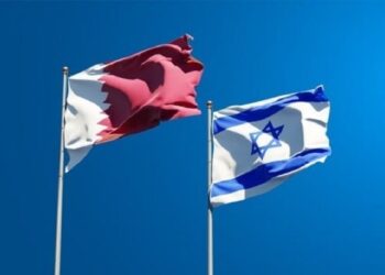 إسرائيل توقع على صفقات دفاعية ضخمة مع قطر