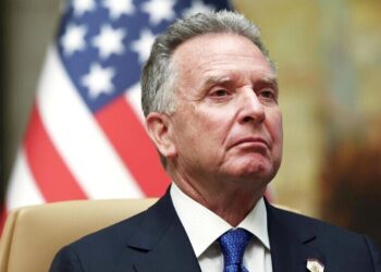 المبعوث الأمريكي: دول “لن تخطر على بال أحد” ستنضم قريبا إلى التطبيع مع إسرائيل