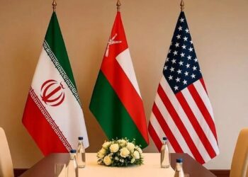 موقع “أكسيوس” يكشف عن مقترح سلطنة عمان في المفاوضات الأمريكية الإيرانية