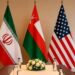 موقع “أكسيوس” يكشف عن مقترح سلطنة عمان في المفاوضات الأمريكية الإيرانية