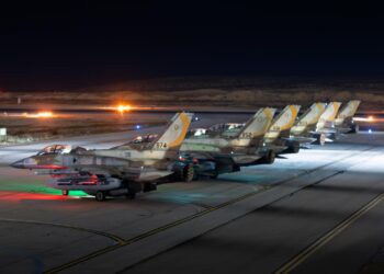 كيف نفذت إسرائيل هجومها على إيران؟!