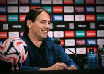 صدقت التقارير الإيطالية .. الكشف عن متابعة إنزاجي الهلال منذ “4 أشهر”