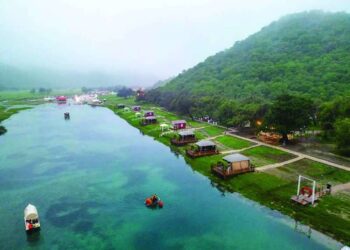 تعرف على أبرز فعاليات موسم خريف ظفار 2025