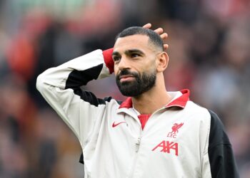 إحداها قد تكون حاسمة في صراع اللقب .. أمم إفريقيا تحرم ليفربول من صلاح لـ6 مباريات في البريميرليج