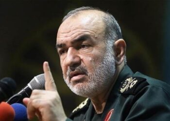 إيران تعلن مقتل قائد الحرس الثوري