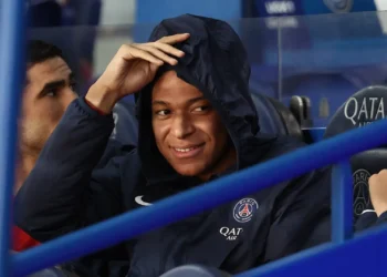 “ابتزاز وتحرش معنوي” .. شكوى جديدة من مبابي ضد باريس سان جيرمان!