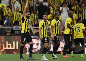 الاتحاد يقص شريط صفقات الصيف بضم جوهرة النصر لـ4 مواسم