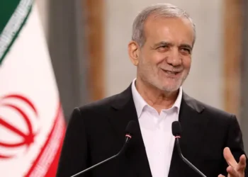 الرئيس الإيراني: مستعدون لفتح صفحة جديدة مع جيراننا في الخليج