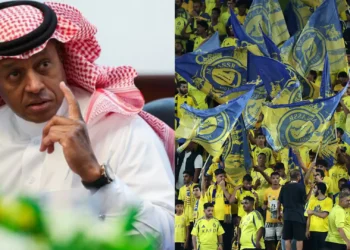 “النصر في حوسه” .. عطيف يكشف الجانب المُظلم وراء اعتراف ماجد الجمعان لجماهير العالمي!