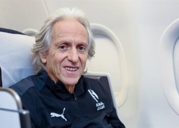 النصر يطارد “أول صفقة يطلبها جيسوس” بعرض مغرٍ وورقة ضغط!