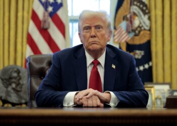 الولايات المتحدة.. ترامب يوقع اليوم أمرا تنفيذيا يتعلق بتخفيف العقوبات على سوريا