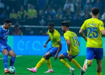 بعد سخريته من النصر ودعمه للهلال .. حملة ضد الناقل الجديد للدوري السعودي والأخير يدافع عن نفسه