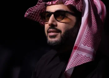 “تكفى أخوي الغالي” .. أسطورة الفريق يتوسل لتركي آل الشيخ لإنقاذ الهلال قبل كأس العالم للأندية