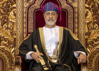 جلالة السُّلطان المعظم يصدر مرسومًا سلطانيًّا ساميًا