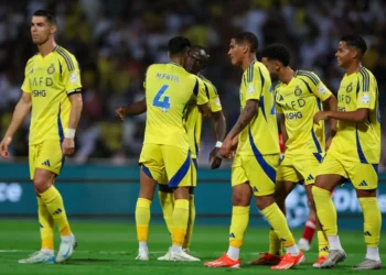 “رونالدو رئيسًا” ورحيل بيولي وضم أوسيمين .. مفاجآت مدوية في خطة تعديل مسار النصر للموسم القادم!