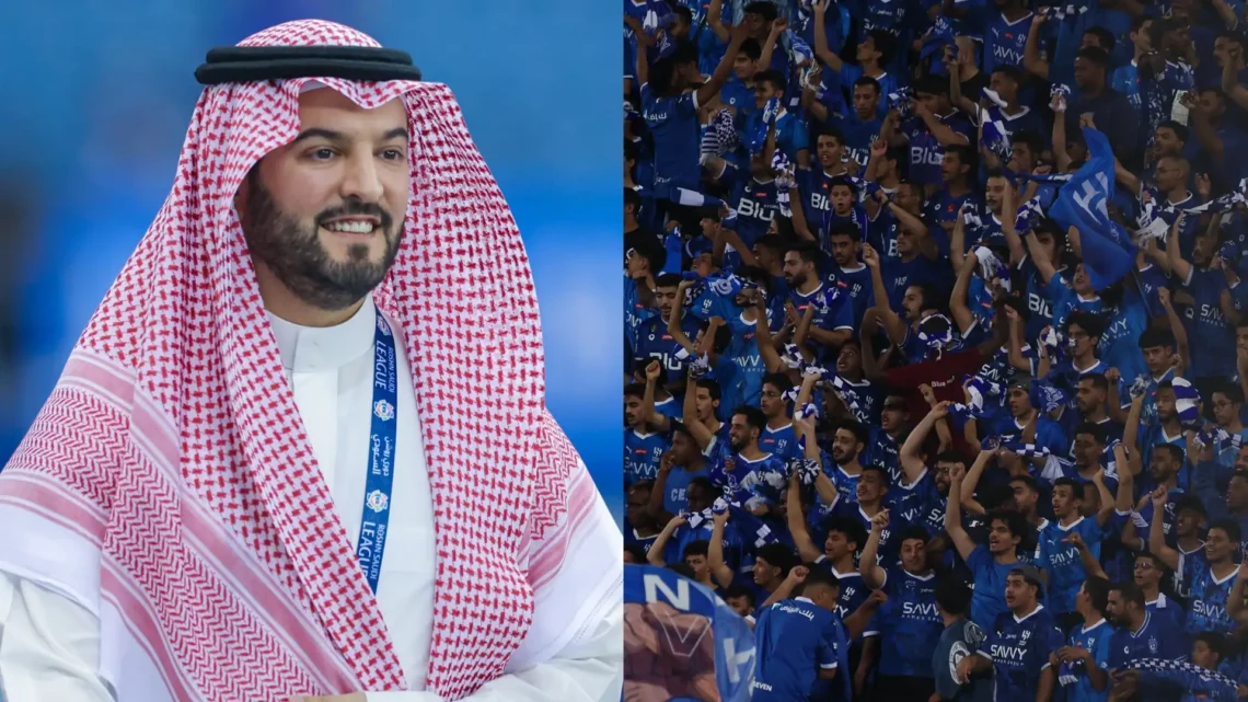 “سلموا الملف للذئب وسترون ما سيحدث” .. اتهام الهلال بتكرار أخطاء الاتحاد في سوق الانتقالات ثم التنصل منها!