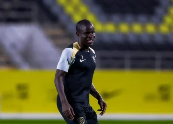 “لو عاد بي الزمن لغيرت قراري” .. نجم الفتح يندم على رفض الهلال ويمنح كانتي مكانة خاصة