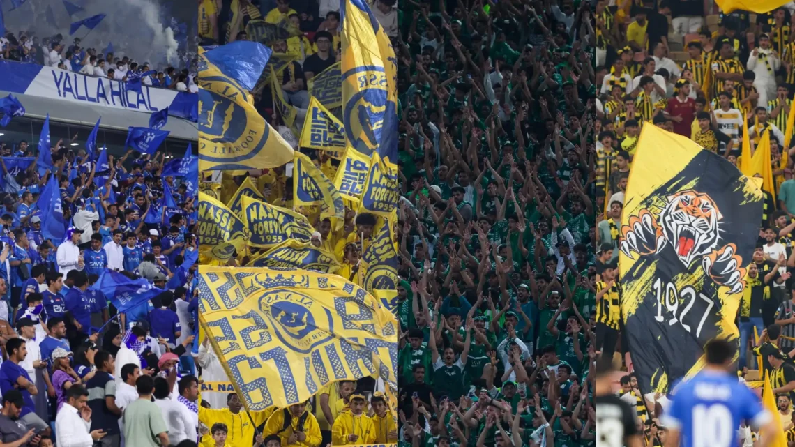 “لِمَ الاستياء، هذا حقي” .. الدعيع يُعزز استفزازه لجمهوري النصر والأهلي بتغريدة جديدة