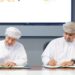 مشروع لإنتاج الغاز الحيوي وغاز ثاني أكسيد الكربون الحيوي في سلطنة عُمان