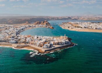 هيئة البيئة تؤكّد أنّ الوضع البيئي في سلطنة عُمان مستقر