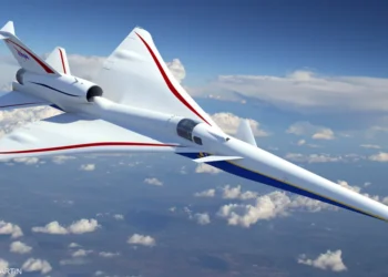 “إكس 59”.. ماذا نعرف عن طائرة ناسا “الخارقة”؟