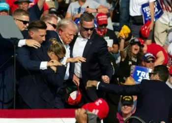 تقرير أميركي عن محاولة اغتيال ترامب: ما حدث “فضيحة”