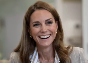 أميرة ويلز تشبّه رحلة تعافيها من السرطان بـ”قطار الموت”