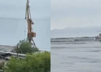 زلزال كامتشاتكا يثير تحذيرات تسونامي.. ويؤثر على دول عدة