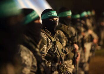 "كتائب القسام" تعلن تنفيذ كمين مركب استهدف قوة إسرائيلية شرق مدينة خان يونس جنوب غزة