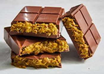 الإمارات توضح حقيقة منتج “شوكولاتة دبي” المذكور في تحذير السلمونيلا