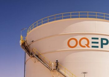 شركة “أوكيو للاستكشاف والإنتاج” تُعيد شراء الأسهم