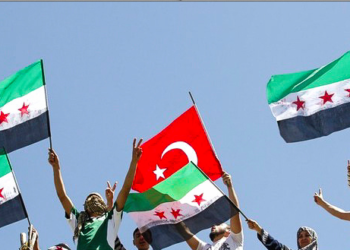 أنقرة تدعو الحكومة السورية لحسم الأمور في السويداء بأسرع وقت ممكن