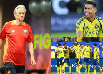 اتفاق رونالدو وجيسوس .. سلبية واحدة وسط فوائد عديدة وأبرز الحلول لتعويض هداف النصر