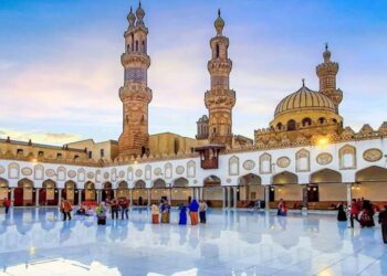 الأزهر: على من يشارك بدعم إسرائيل وتجويع غزة أن يتذكر مقولة "أكلنا يوم أكل الثور الأبيض"
