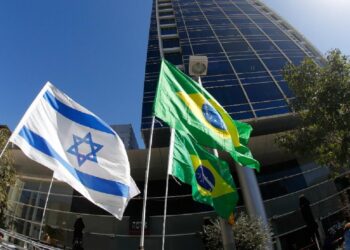 البرازيل تعتزم الانضمام لدعوى الإبادة الجماعية بغزة ضد إسرائيل