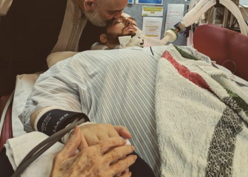 الديوان الملكي السعودي: وفاة الأمير الوليد بن خالد بن طلال بن عبدالعزيز