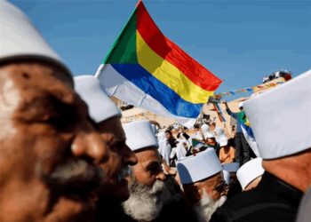 الرئاسة الروحية للدروز تطالب بسحب "قوات دمشق" من السويداء