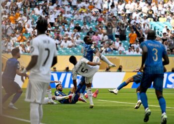 الهلال في القائمة .. ريال مدريد يتصدر ترتيب أكثر الأندية تحقيقًا للعائدات المالية بمونديال الأندية!