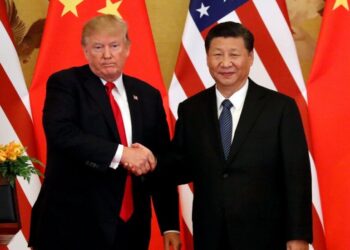 ترامب: سأزور الصين قريباً.. وربما ألتقي بوتين خلال الزيارة