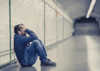 دراسة حديثة تكشف.. "شعور لا مفر منه" في الحياة يمكنه مضاعفة خطر الوفاة المبكرة