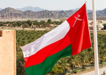 سلطنة عُمان ترحّب بإعلان كندا ومالطا عزمهما الاعتراف بدولة فلسطين