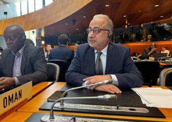 سلطنةُ عُمان تشارك في اجتماع المجلس العام لمنظمة التجارة العالمية