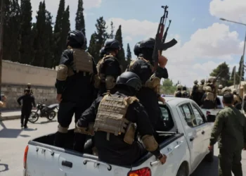 سوريا.. 37 قتيلا جراء الاشتباكات بمدينة السويداء