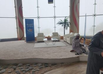 غدًا.. انطلاق التغطية الإعلامية الخاصة بموسم خريف ظفار 2025م