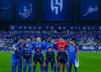 لا تراجع ولا استسلام .. قرار “معتاد” من الهلال بشأن حكام مبارياته في الموسم الجديد من دوري روشن