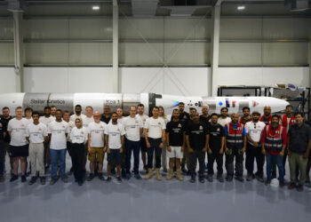 لماذا تعد سلطنة عُمان وجهة واعدة لشركات الفضاء الدولية؟